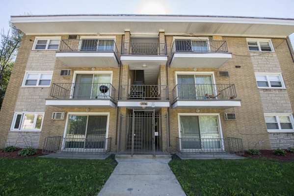 204 W 138th St property